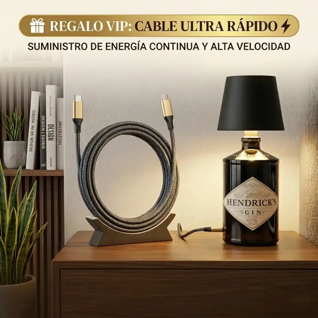 Cables Rápidos