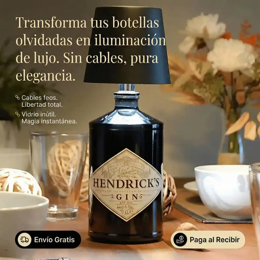BottleGlow™ Essential