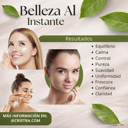 Crema OUHOE 345 Relief Cream -Piel Renovada 🌱✨ ......   1+1 GRATIS .....