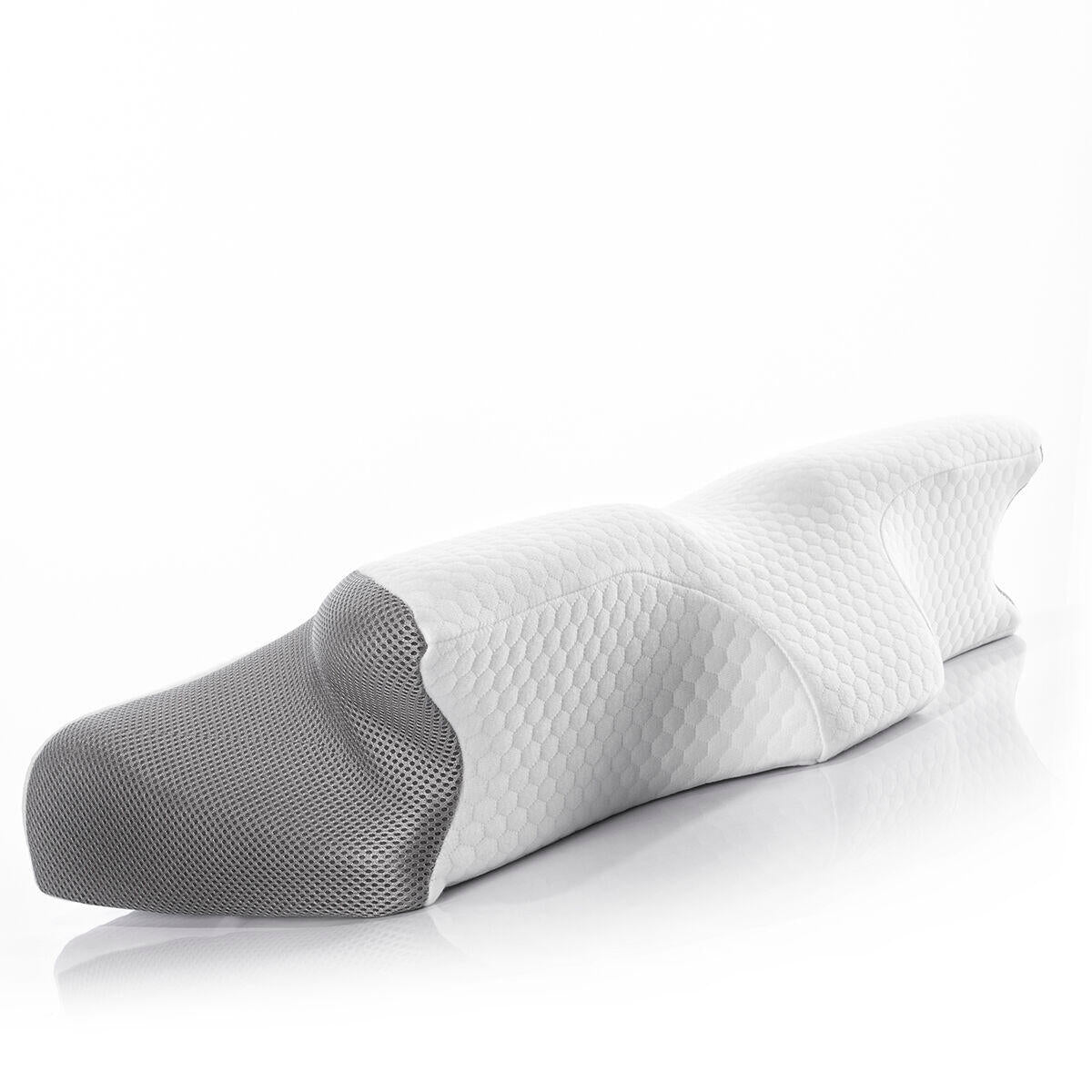 Almohada Cervical Ergonómica para un Descanso Natural y Cómodo